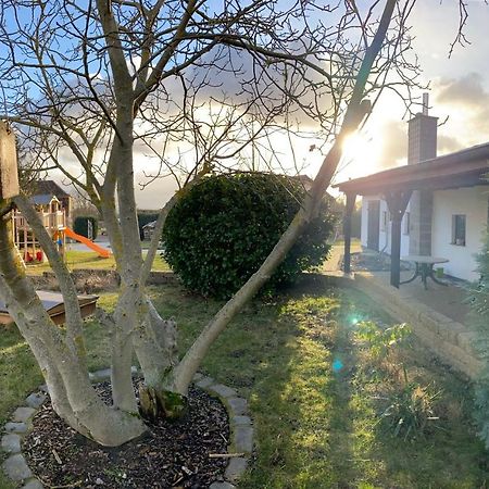Schicke Wohnung Im Grunen Dreiheide المظهر الخارجي الصورة